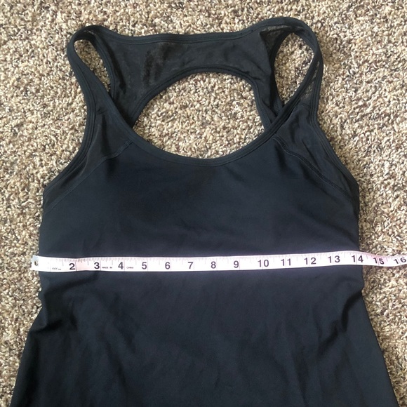 Fabletics Workout Top - Picture 5 of 7